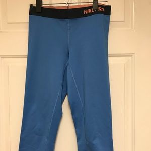 Nike Leggings